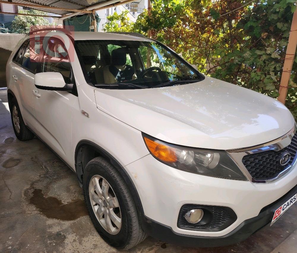 كيا سورينتو